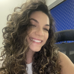 Foto de Thary Correia